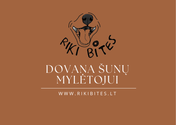 Dovanų čekis